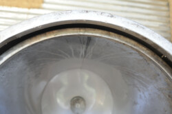 double wall insulation